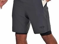 Tca ultra 2-in-1 trainingsbroek heren - afbeelding 3 van  3