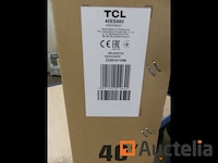 Tcl 40es560 40" smart-tv - afbeelding 1 van  3