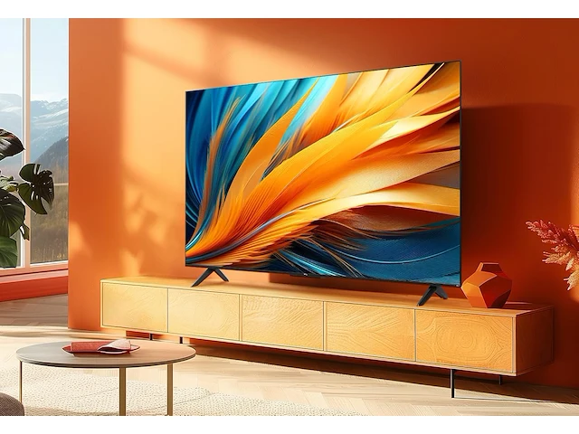 Tcl 50-inch smart led fire tv - afbeelding 3 van  6