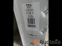 Tcl 55p815 55" smart-tv - afbeelding 3 van  4