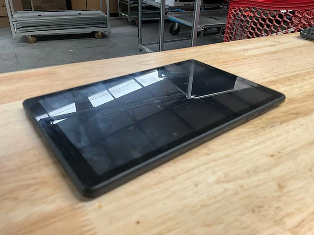 Tcl 9132g tablet - afbeelding 2 van  5