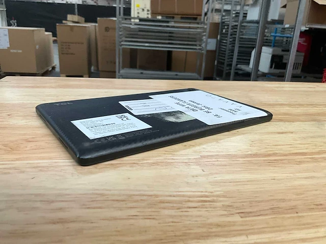 Tcl 9132g tablet - afbeelding 3 van  5