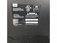 Tcl h46s3200g tv - afbeelding 5 van  5