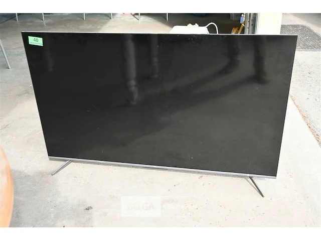 Tcl tv-toestel - afbeelding 2 van  4