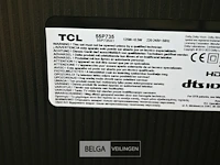 Tcl tv-toestel - afbeelding 4 van  4