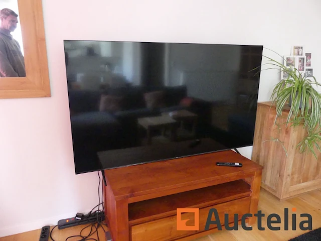 Tcl tv - afbeelding 1 van  4