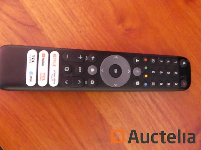 Tcl tv - afbeelding 2 van  4