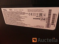 Tcl tv - afbeelding 4 van  4
