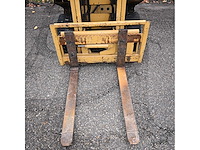 Tcm - 1983 - fg15 - vorkheftruck - afbeelding 5 van  15