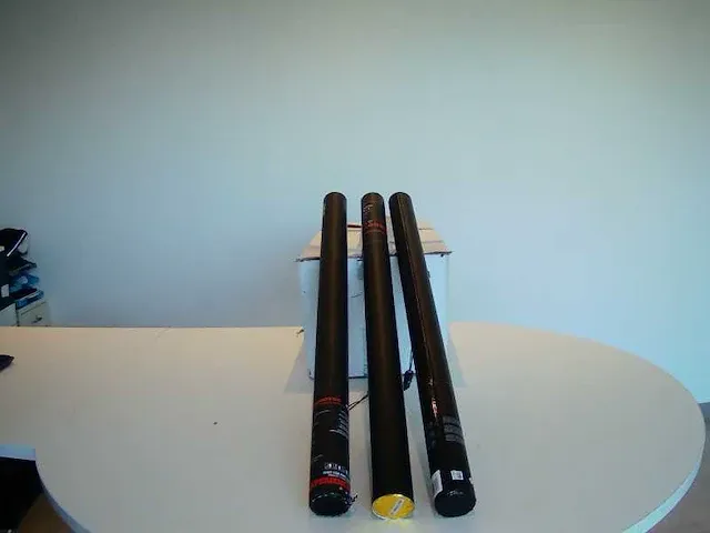 Tcm 80 cm electric and handheld - afbeelding 1 van  2