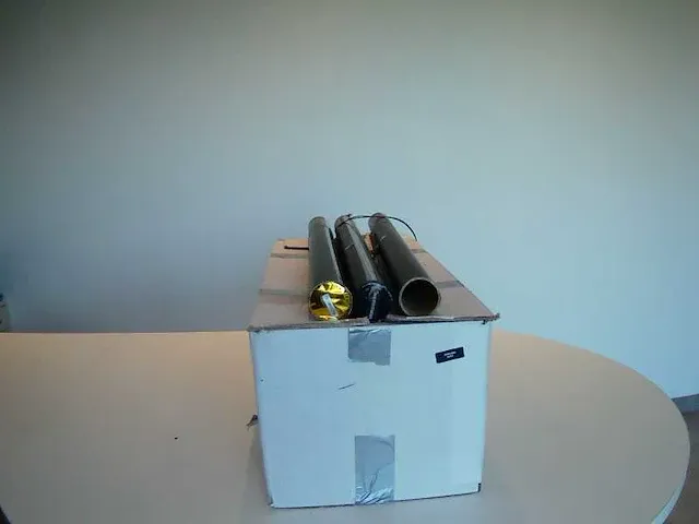 Tcm 80 cm electric and handheld - afbeelding 2 van  2