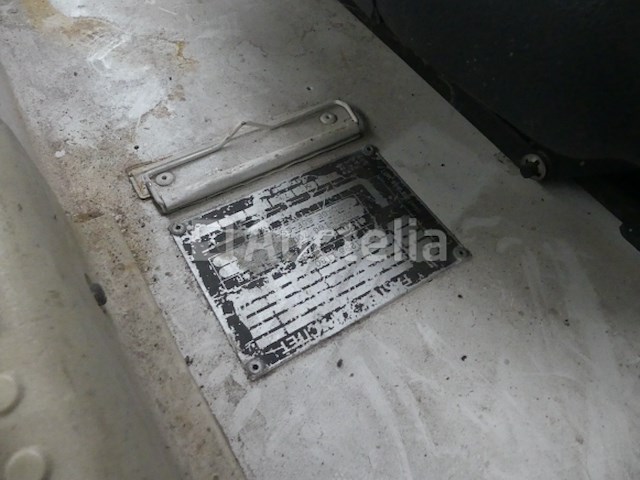 Tcm fb15-6 vorkheftruck - afbeelding 5 van  14