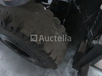 Tcm fb15-6 vorkheftruck - afbeelding 6 van  14