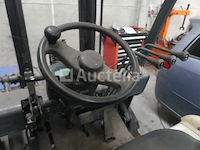 Tcm fb15-6 vorkheftruck - afbeelding 1 van  14