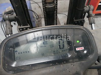 Tcm fb15-6 vorkheftruck - afbeelding 7 van  14