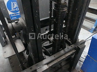 Tcm fb15-6 vorkheftruck - afbeelding 9 van  14