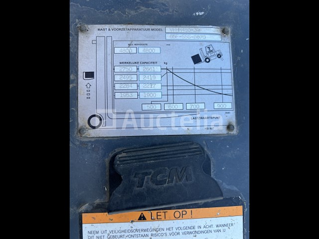 Tcm fb30-7 - afbeelding 6 van  17
