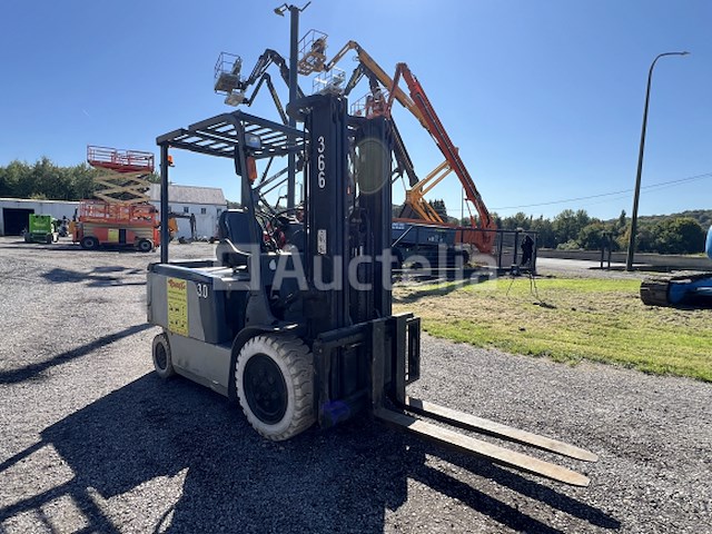 Tcm fb30-7 - afbeelding 12 van  17