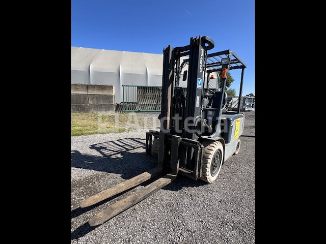 Tcm fb30-7 - afbeelding 15 van  17