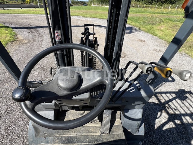 Tcm fb30-7 - afbeelding 16 van  17