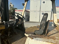 Tcm fd70 vorkheftruck - afbeelding 2 van  17