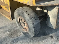 Tcm fd70 vorkheftruck - afbeelding 6 van  17
