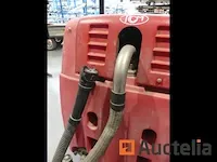 Tcm metro 1103 reinigingsmachine - afbeelding 3 van  14