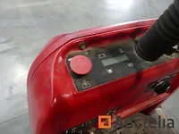 Tcm metro 1103 reinigingsmachine - afbeelding 7 van  14