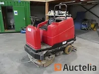 Tcm metro 1103 reinigingsmachine - afbeelding 11 van  14