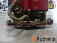 Tcm metro 1103 reinigingsmachine - afbeelding 13 van  14