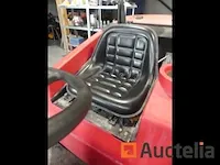 Tcm metro 1103 reinigingsmachine - afbeelding 14 van  14