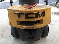 Tcm vorkheftruck - afbeelding 7 van  9