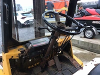 Tcm vorkheftruck - afbeelding 8 van  9
