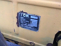 Tcm vorkheftruck - afbeelding 9 van  9