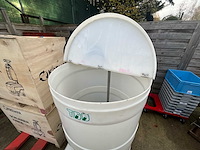 Tdd techni fermentatietank - afbeelding 10 van  10