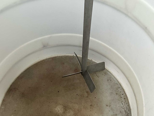 Tdd techni fermentatietank - afbeelding 9 van  10