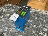 Tde diverse servo drive (2x) - afbeelding 1 van  7