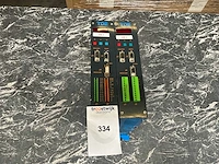 Tde diverse servo drive (2x) - afbeelding 2 van  7