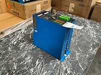 Tde diverse servo drive (2x) - afbeelding 3 van  7