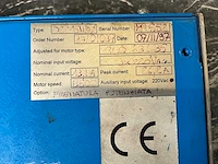 Tde diverse servo drive (2x) - afbeelding 6 van  7