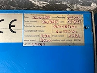 Tde diverse servo drive (2x) - afbeelding 7 van  7