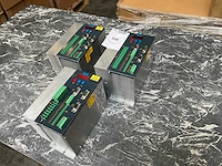 Tde dmbl diverse servo drive (3x) - afbeelding 1 van  8