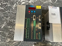 Tde dmbl diverse servo drive (3x) - afbeelding 5 van  8