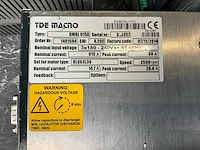 Tde dmbl diverse servo drive (3x) - afbeelding 8 van  8