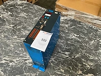 Tde dsc15n100 servo drive - afbeelding 1 van  6