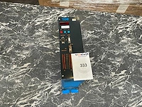 Tde dsc15n100 servo drive - afbeelding 2 van  6