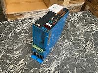 Tde dsc15n100 servo drive - afbeelding 4 van  6