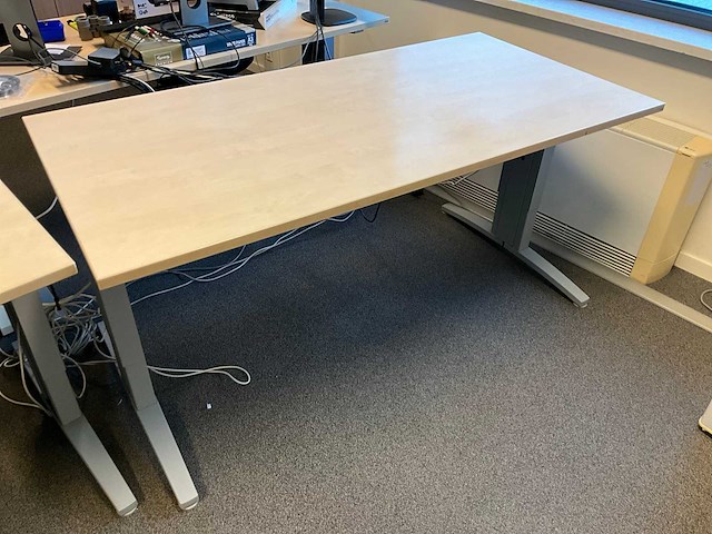 Tds bureau (6x) - afbeelding 1 van  5