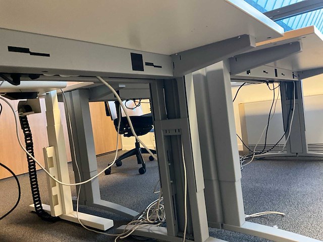 Tds bureau (6x) - afbeelding 3 van  5