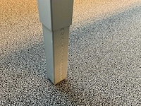 Tds bureautafel 180x60 (2x) - afbeelding 3 van  4